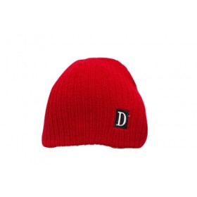 'D' Beanie